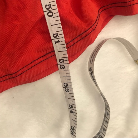 Nordstrom Simple Maxi Dress - Picture 8 of 8